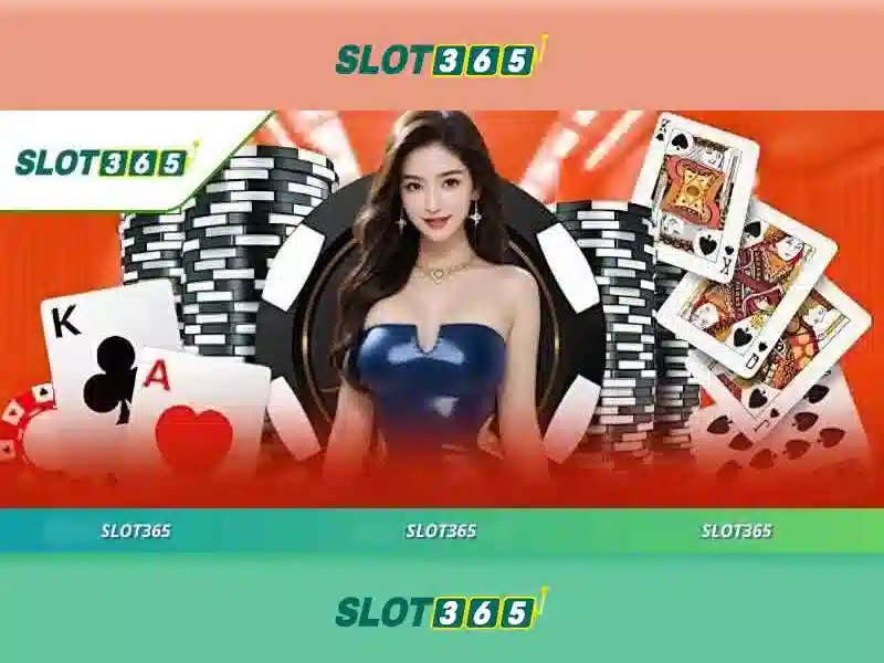 Slot365: Đánh giá nền tảng xèng trực tuyến hàng đầu