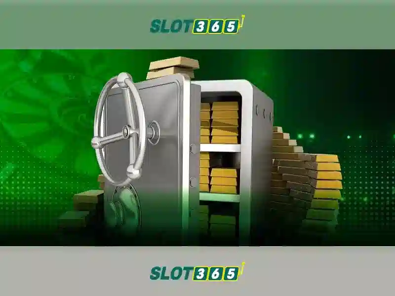 Slot365: Trải nghiệm slot trực tuyến đỉnh cao tại Việt Nam