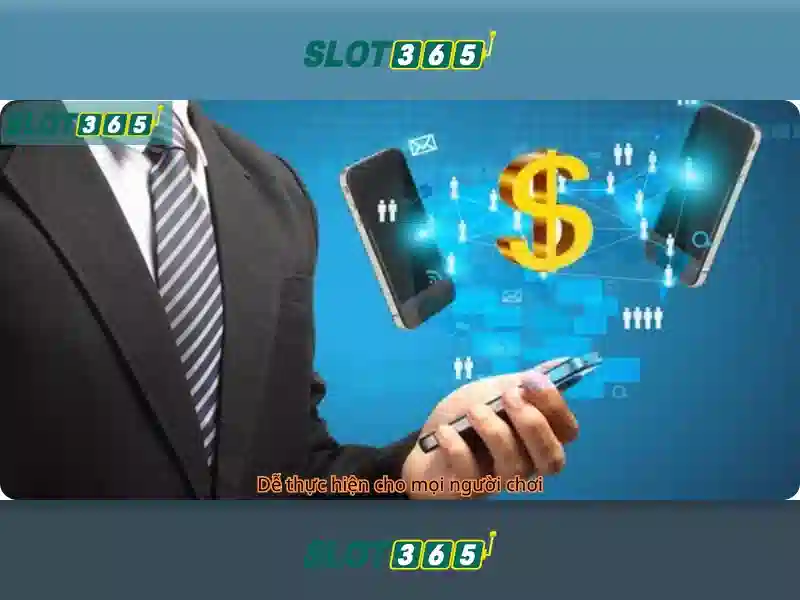Slot365 — Tổng quan về nền tảng slot online