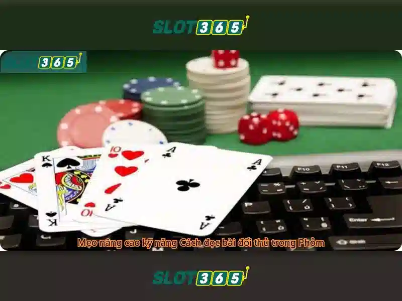 Khái quát về Slot365