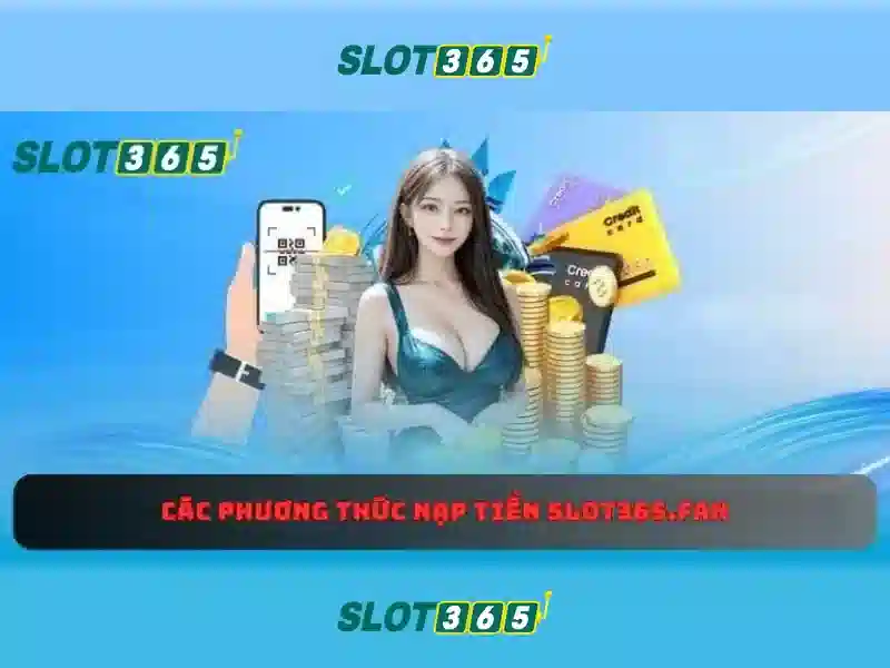 Slot365 là gì?\n