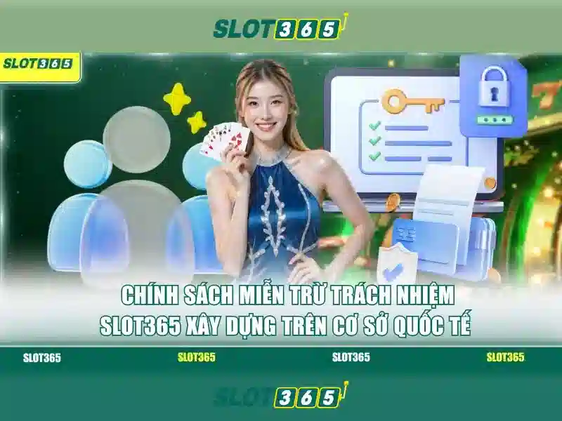 Slot365 - Gioi thieu ve nen tang danh bac truc tuyen