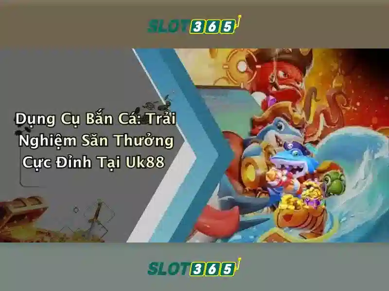 Slot365: Trải nghiệm casino trực tuyến và trò chơi xèng hàng đầu