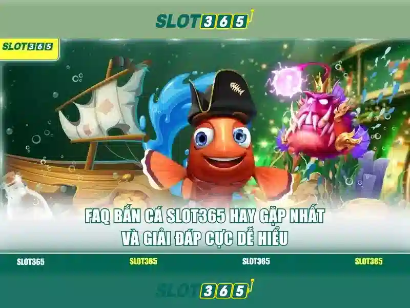 Slot365 là gì và tại sao nên chơi