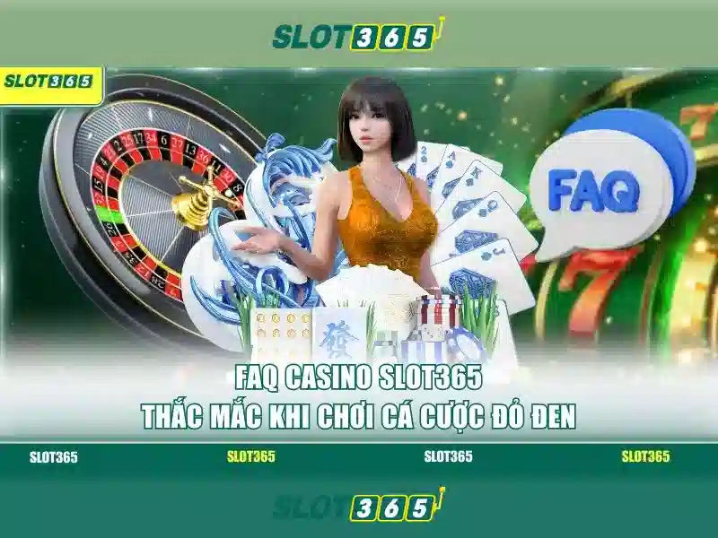 Slot365: Trải nghiệm trò chơi slot trực tuyến đáng tin cậy