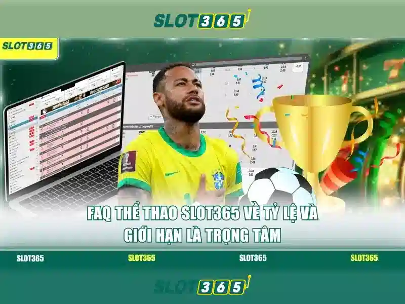 Tại sao chọn Slot365?\n\n