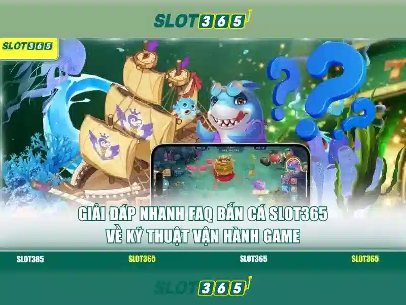 Slot365: Nền tảng máy xèng trực tuyến hàng đầu