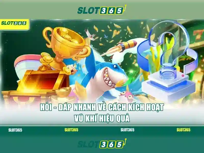 Slot365: Nguồn gốc và uy tín