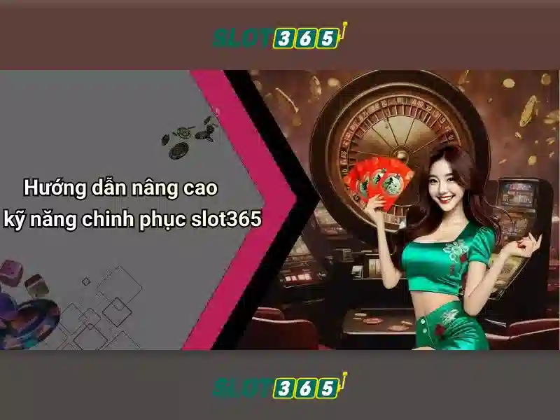 Slot365 là gì và tại sao được quan tâm\n