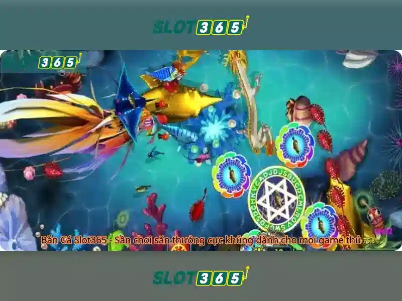 Slot365 - Đánh giá nền tảng slot trực tuyến