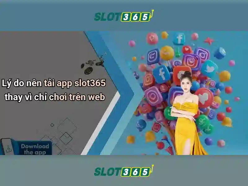Slot365 - Giới thiệu