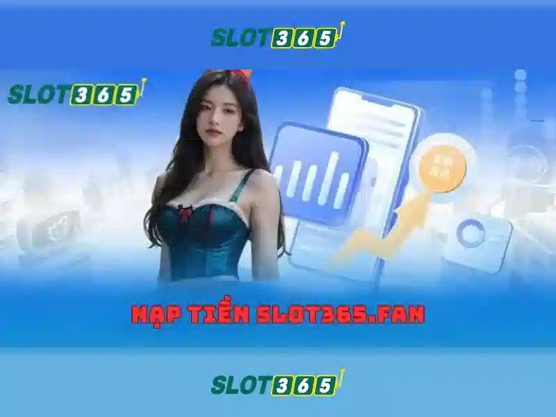 Slot365: Một đánh giá chi tiết về nền tảng trò chơi slots