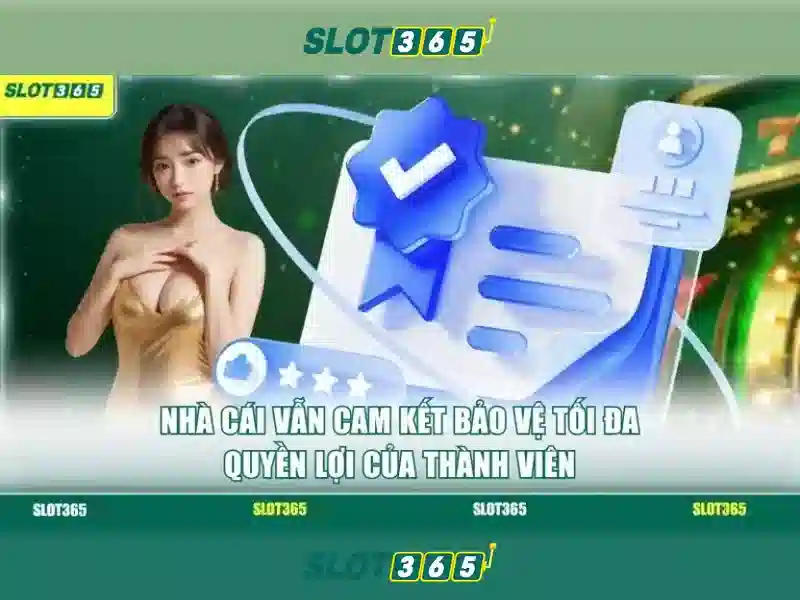Slot365: Nền tảng máy xè xè trực tuyến và đánh giá