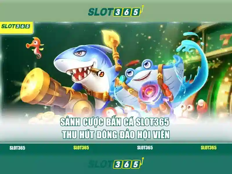 Slot365 là gì và tại sao nó hấp dẫn người chơi\n