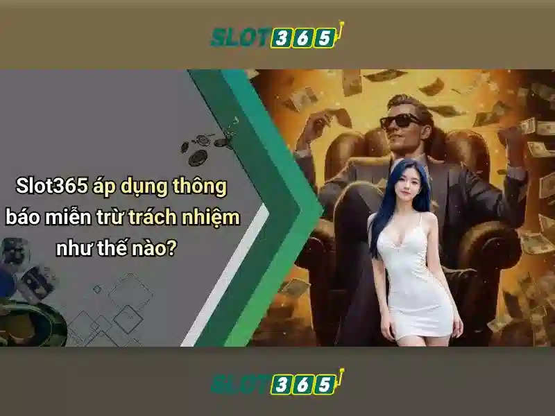 Slot365 - Nền tảng slot trực tuyến hiện đại