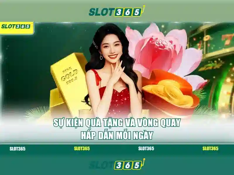 Đăng ký Slot365 – Tổng quan và Giá trị cốt lõi