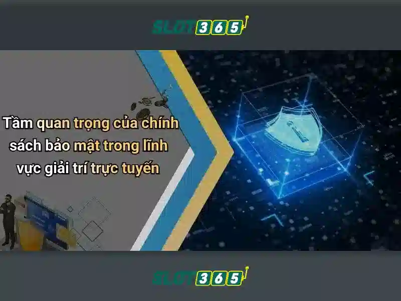 'Các tính năng của Slot365'