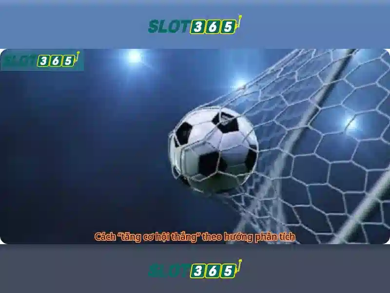Đặc điểm nổi bật của Slot365