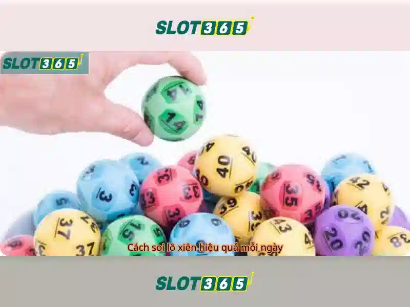 Slot365: Nền tảng chơi slot trực tuyến hàng đầu tại Việt Nam