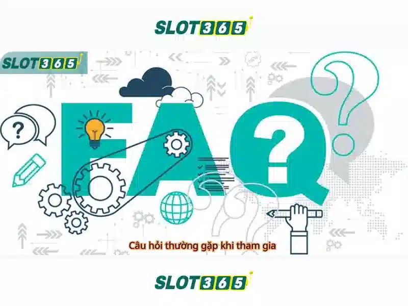 Slot365: Tổng quan về nền tảng máy slot trực tuyến hàng đầu