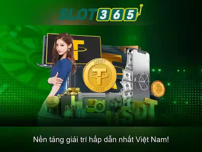 Giới thiệu Slot365\n