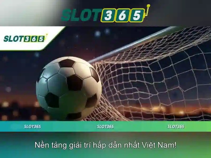 Slot365 là gì và tại sao nổi bật