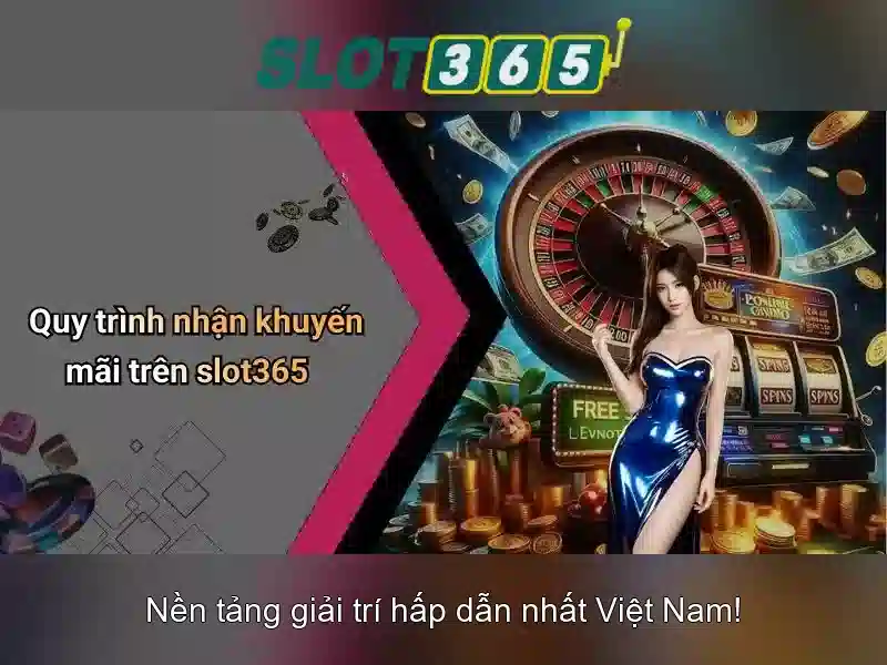 Khuyến mãi Slot365 – Nguồn gốc và sứ mệnh