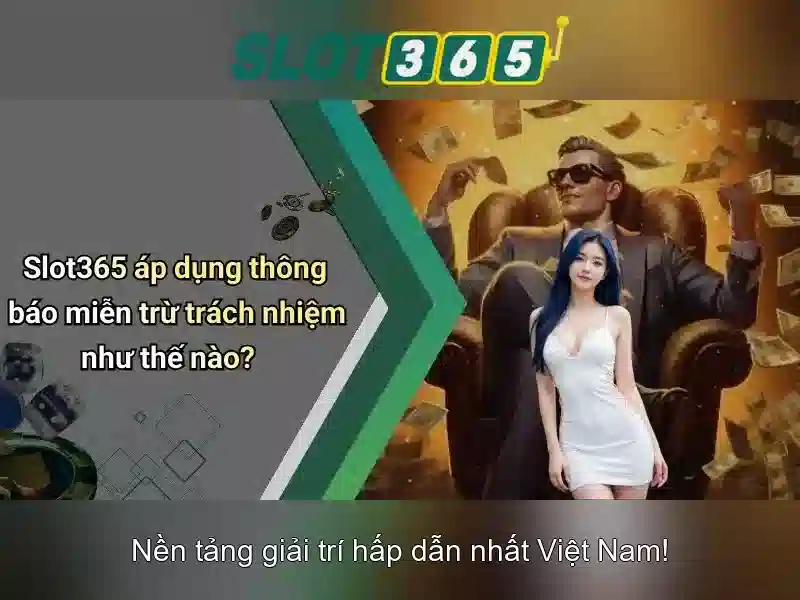 Slot365 là gì và vì sao nó được ưa chuộng
