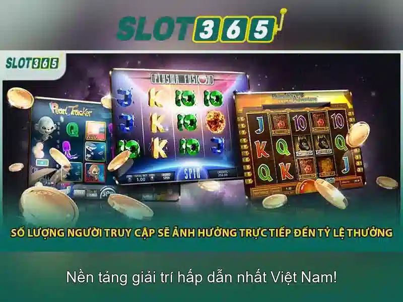 slot365. – Đánh giá và trải nghiệm thương hiệu