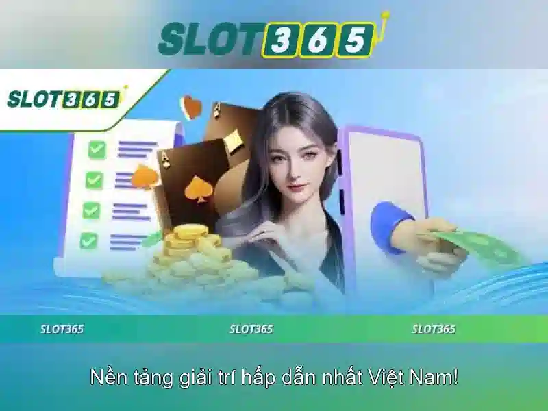 Slot365 là gì