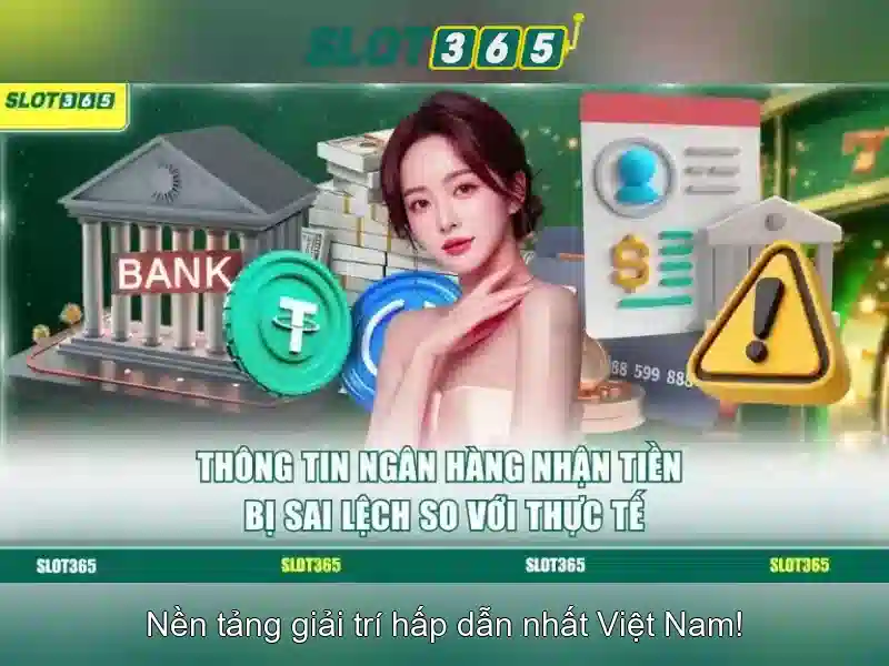 Slot365 – Nền tảng slot trực tuyến đẳng cấp