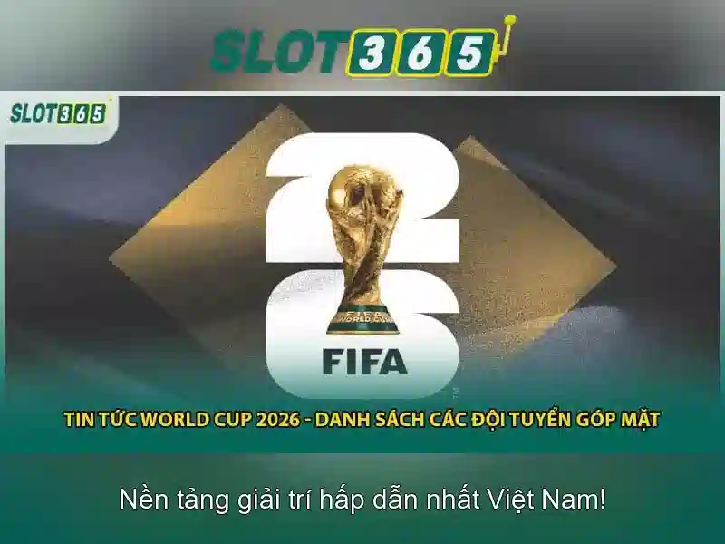 Slot365: Trải nghiệm may mắn và trò chơi slot hàng đầu