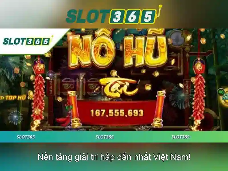 Slot365 là gì\n