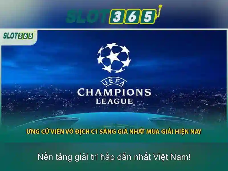 Trò chơi slot đa dạng tại Slot365