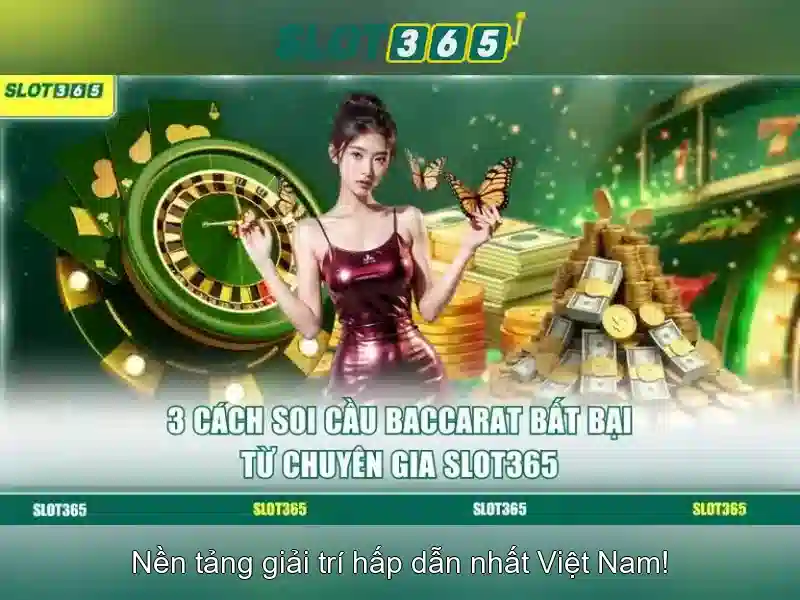 Đa dạng trò chơi và nhà cung cấp