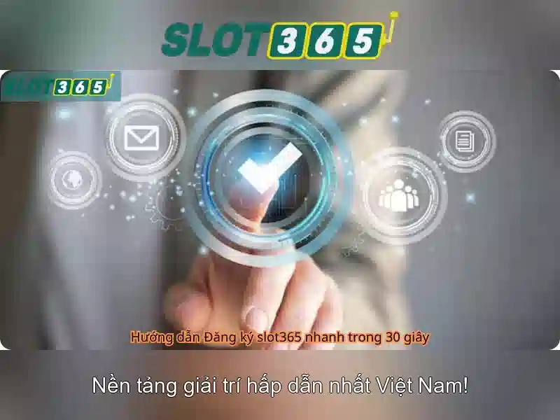 Đặc điểm nổi bật của Slot365