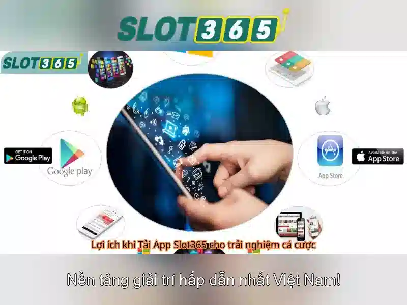Trò chơi và nhà cung cấp