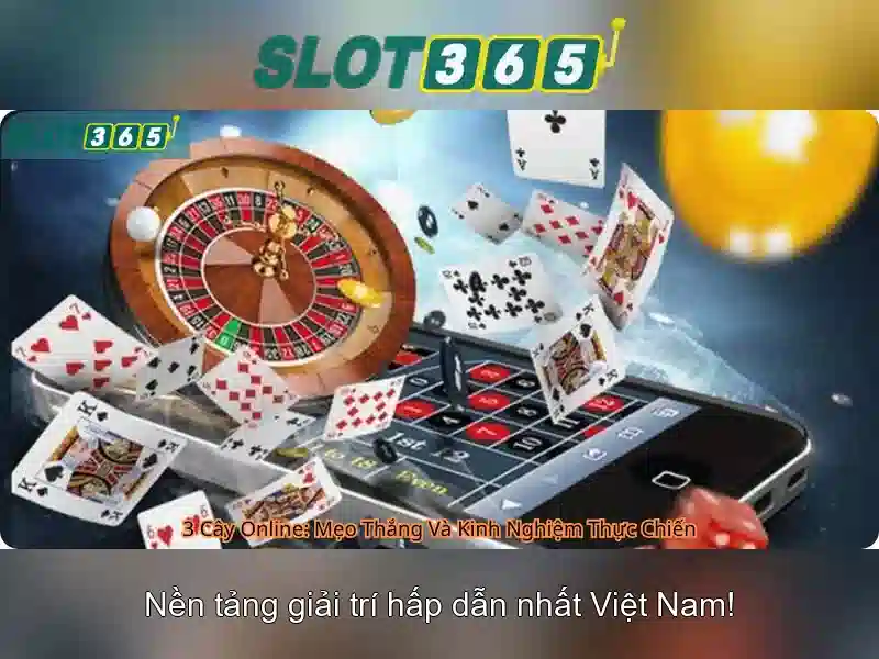 Nền tảng và giao diện người dùng