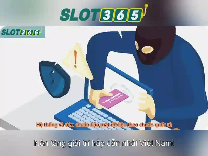 Slot365 - Đánh giá và Trải nghiệm Slot trực tuyến