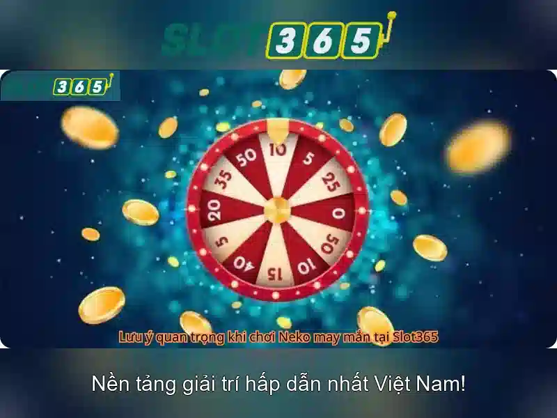 Slot365: Tổng quan về nền tảng casino trực tuyến nổi bật