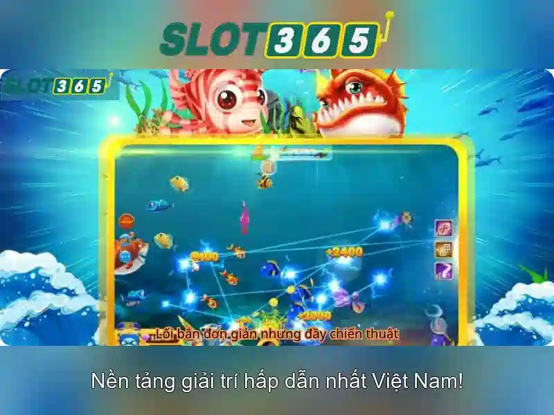 An toàn và bảo mật tại Slot365\n\n