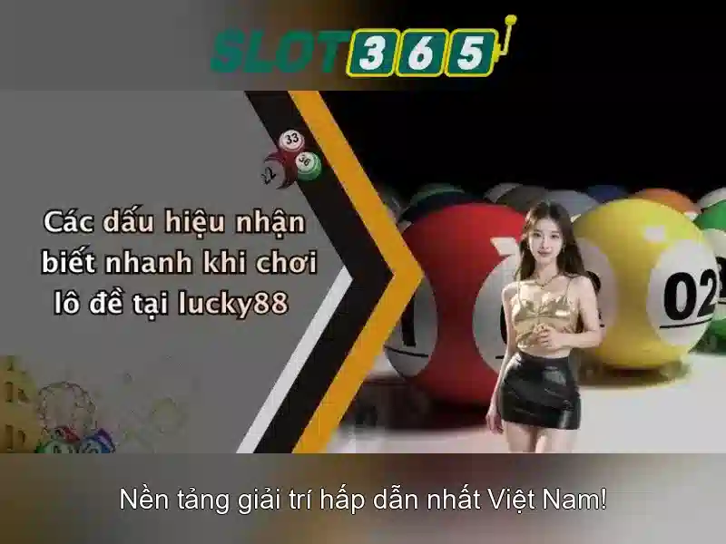 An toàn và bảo mật tại Slot365\n\n