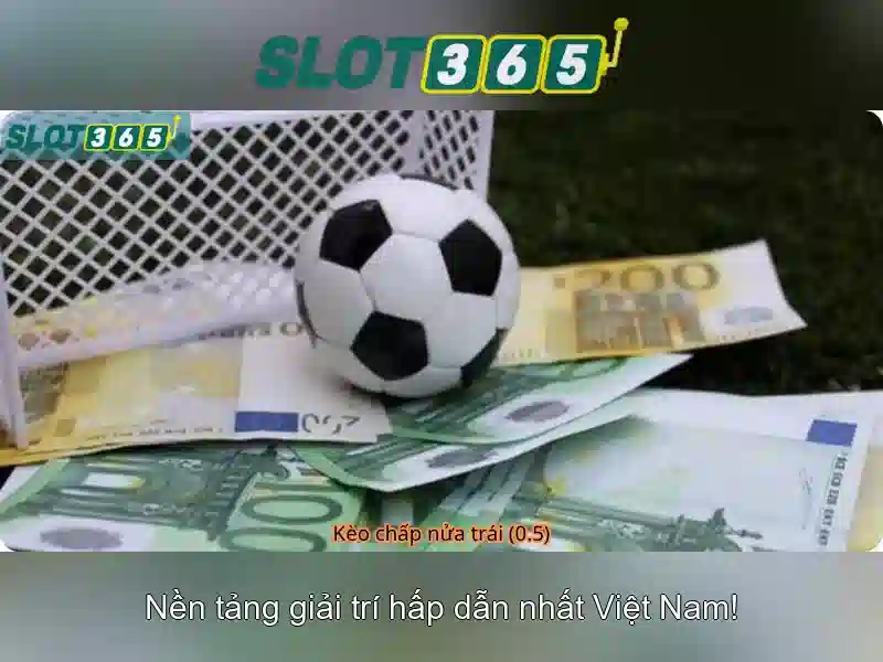 Slot365: Nền tảng casino trực tuyến uy tín và đầy thú vị