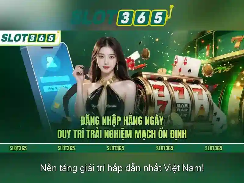 Trải nghiệm trên di động