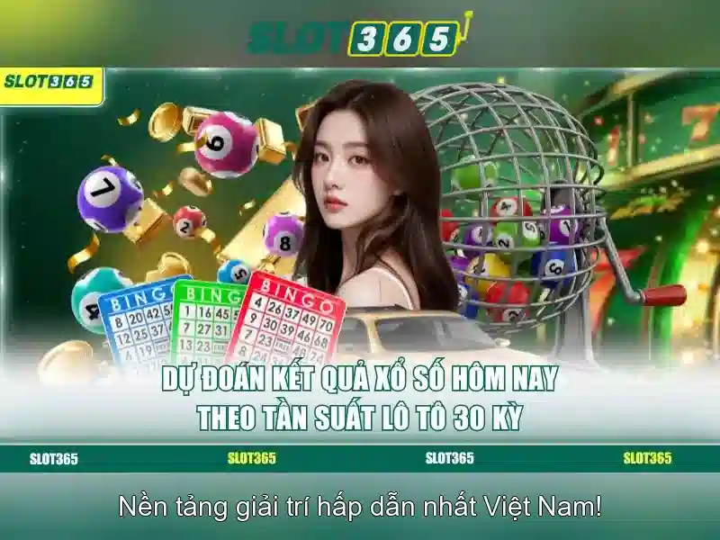 Lợi ích khi chơi Slot365