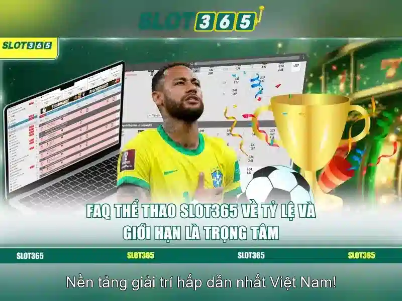 Slot365: Trải nghiệm slot trực tuyến đẳng cấp