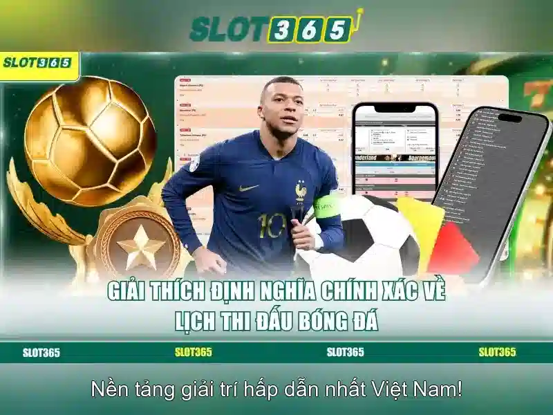 Giới thiệu về Slot365