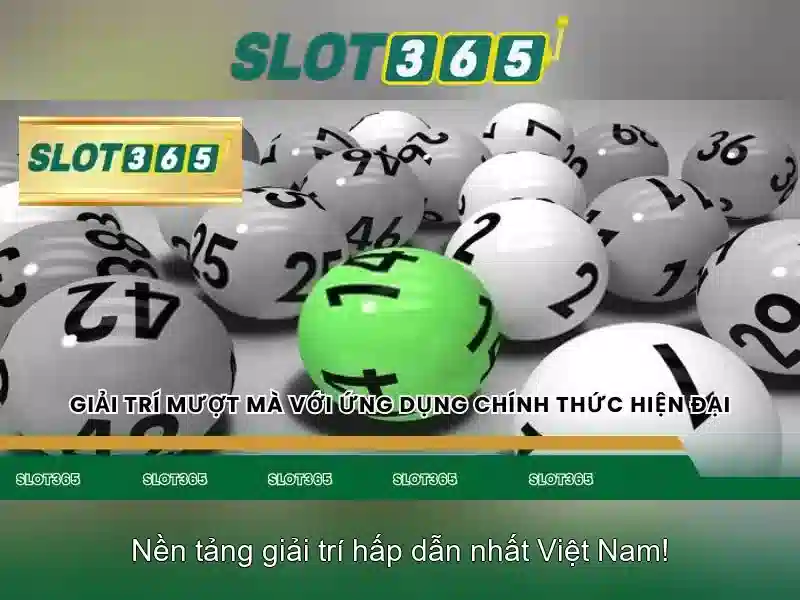 An toàn và bảo mật tại Slot365
