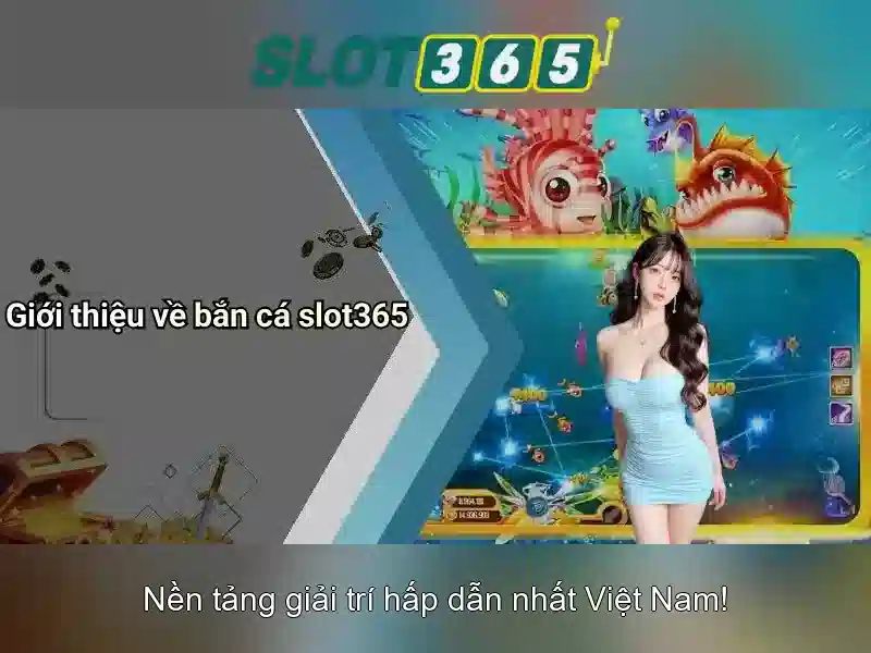Slot365 là gì\n