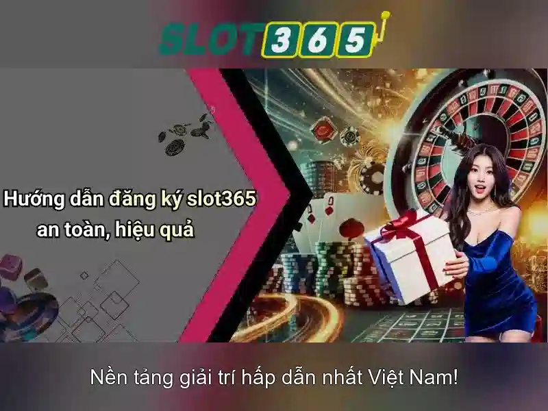 tải slot365: Trải nghiệm tối ưu cùng asia slot365 login